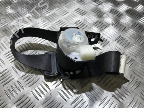 Used Rear right seatbelt Rear right seatbelt MAZDA 6 Saloon (GG) 1.8 (120 hp) 35667802 35667802