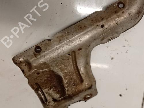 Used Other Other MAZDA 3 (BL) 2.2 MZR CD (BL10) (185 hp) 39998054 39998054