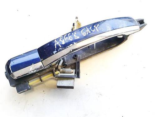rear-left-exterior-door-handle-ford-mondeo-iii-b5y-2000-2001-2002-2003-2004-2005-2006-2007-35338891 main image