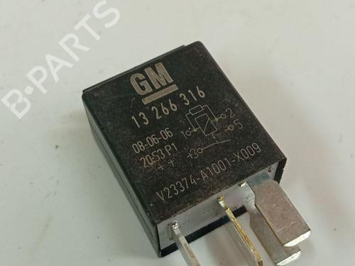 Electronic sensor OPEL MERIVA A MPV (X03) 1.7 CDTI (E75) | BP35971737M84 - Image 4