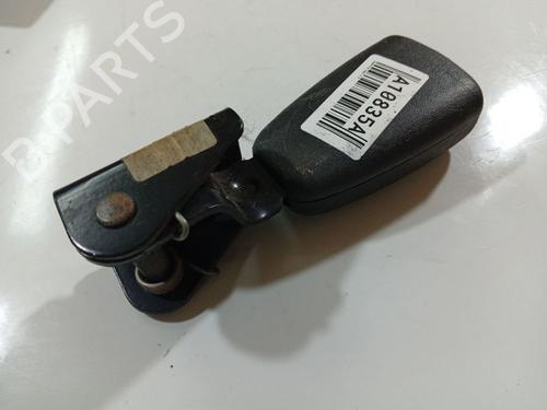 Used Seat buckle Seat buckle 34854117 34854117