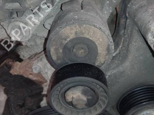 Used Pulley Pulley OPEL SIGNUM Hatchback (Z03) 1.9 CDTI (F48) (150 hp) 35295228 35295228