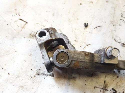 Steering column universal joint OPEL CORSA E (X15) 1.4 (08, 68) | BP35517478M114 - Image 3
