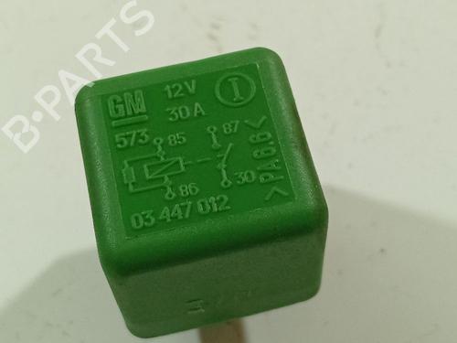 Electronic sensor OPEL ASTRA G Hatchback (T98) 2.0 DTI 16V (F08, F48) | BP32543349M84 - Image 4