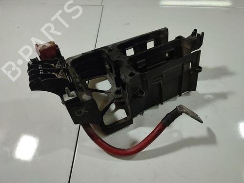Fuse box OPEL ASTRA H (A04) 1.7 CDTI (L48) | BP32554181E1