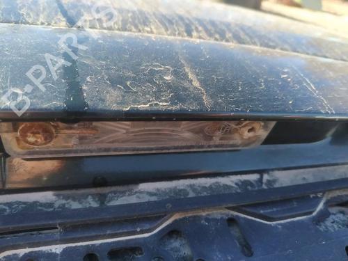 Used Licence plate light Licence plate light OPEL ZAFIRA A MPV (T98) 2.0 DTI 16V (F75) (101 hp) 35095679 35095679