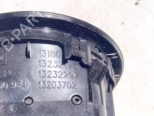 Air vent OPEL CORSA D (S07) 1.4 (L08, L68) | BP32586852I21  - Image 6