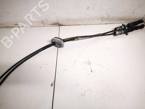 Used Cable Cable JEEP COMPASS (MK49) 2.2 CRD (136 hp) 35152604 35152604
