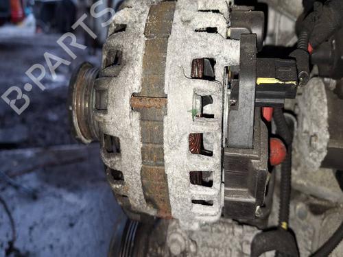 Alternator DACIA LOGAN II TCe 90 (L8MA, L8M1, L8AC) | BP38314485M7 - Image 5