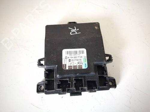 Used Electronic module Electronic module 35052653 35052653
