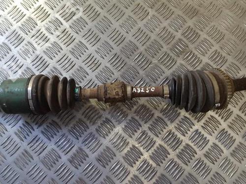 Used Left front driveshaft Left front driveshaft MAZDA 323 F VI Hatchback (BJ) 2.0 TD (90 hp) 35677438 35677438