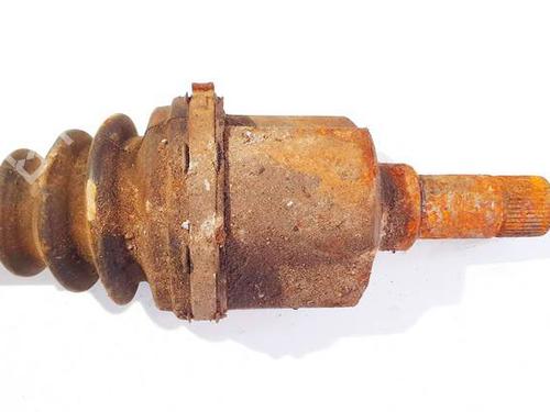 Left front driveshaft CITROËN JUMPER II Bus 2.2 HDi 120 | BP34996334M38 - Image 3