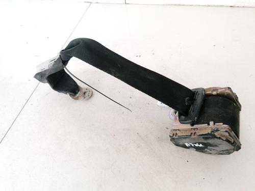 Used Rear right seatbelt Rear right seatbelt 35497738 35497738
