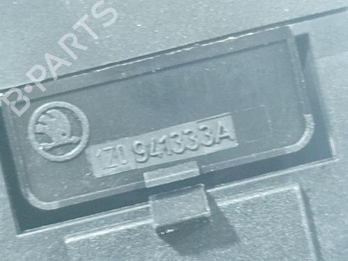 Switch SKODA SUPERB II (3T4) 1.6 TDI | BP38576309I30 - Image 4