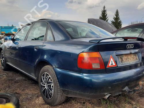 Engine mount AUDI A4 B5 (8D2) 1.8 | BP33068652M89  - Image 10