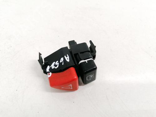 Used Warning switch Warning switch MERCEDES-BENZ A-CLASS (W168) A 140 (168.031, 168.131) (82 hp) 35555569 35555569