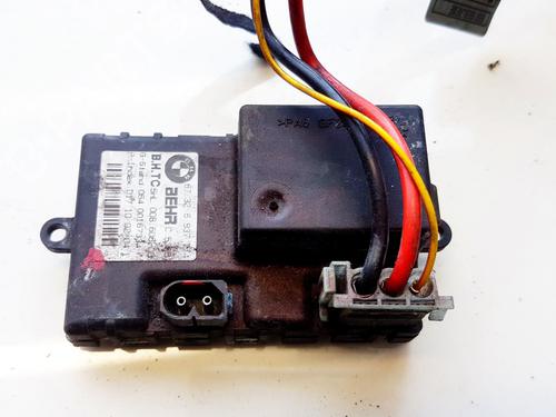 Heater resistor BMW 5 (E60) 525 i | BP35645185M108 - Image 2