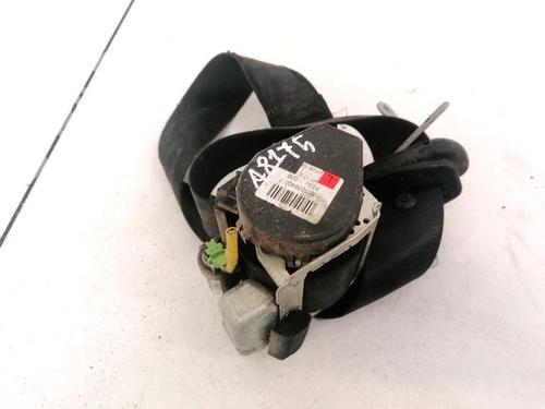 Front left seatbelt FIAT PUNTO EVO (199_) 1.3 D Multijet (199AXC1A, 199BXC1A, 199AXT1A, 199BXT1A) | BP35411950I26 - Image 2
