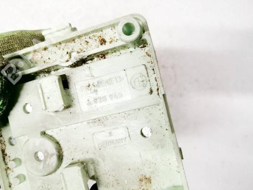 Fuse box PORSCHE CAYENNE (9PA) S 4.5 | BP32605486E1 - Image 3