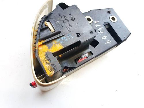 Electronic module SKODA OCTAVIA II (1Z3) 1.9 TDI | BP35260665M83 - Image 3