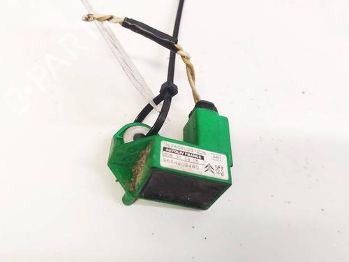 Used Electronic module Electronic module CITROËN C4 Grand Picasso I (UA_) 1.6 HDi (109 hp) 32619774 32619774