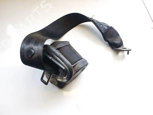 Used Rear right seatbelt Rear right seatbelt 35031005 35031005