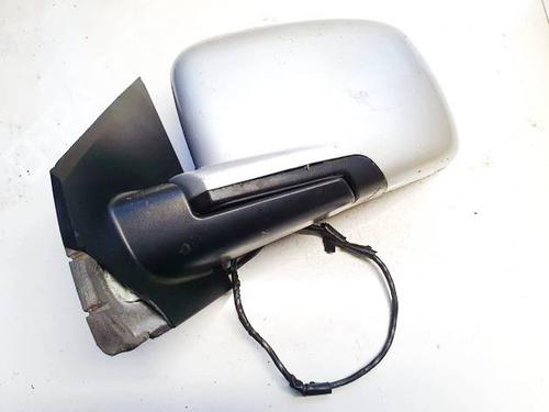 Retrovisor esquerdo Retrovisor esquerdo DODGE JOURNEY 2.0 CRD (140 hp) 35258358 35258358