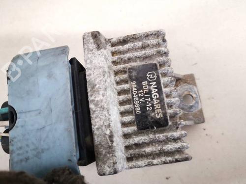 Electronic sensor CITROËN C3 Picasso (SH_) 1.6 HDI 90 | BP35356770M84 - Image 3