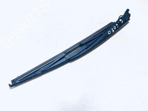 Used Rear windshield wiper arm Rear windshield wiper arm 35641565 35641565