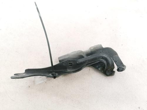 Hinge/Door check strap MAZDA 3 (BK) 1.6 DI Turbo | BP35485885C146 - Image 2