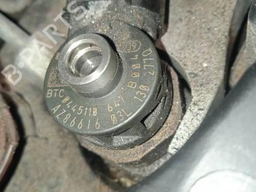 Injector VW PASSAT B7 (362) 2.0 TDI | BP35124103M100 - Image 2