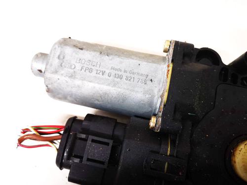 Left front window motor AUDI A4 B5 (8D2) 1.9 TDI | BP35560481E21 - Image 3