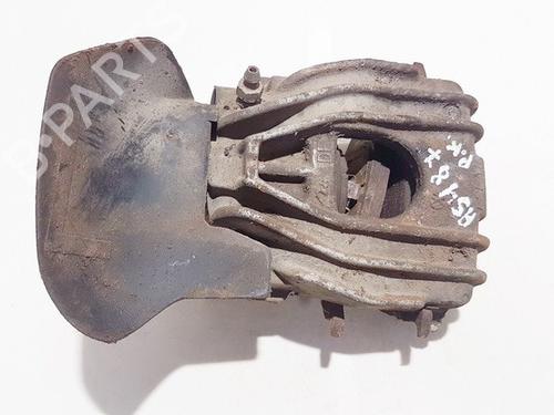 Used Left front brake caliper Left front brake caliper VW LUPO I (6X1, 6E1) 1.2 TDI 3L (61 hp) 35866755 35866755