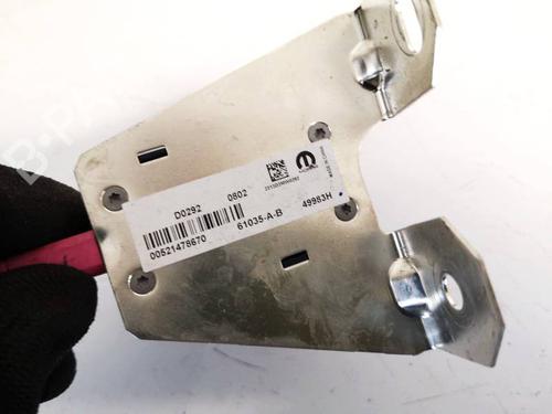 Electronic module JEEP RENEGADE SUV (BU, B1, BV) 1.5 T4 Hybrid | BP38573549M83 - Image 2