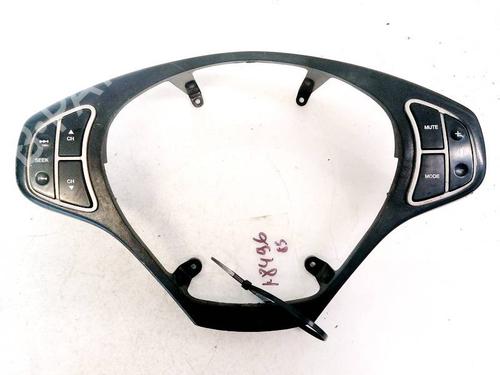 Used Steering wheel controls Steering wheel controls 35381779 35381779