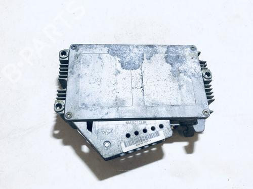 Electronic sensor FORD ESCORT VI (GAL) 1.8 D | BP35567956M84 - Image 3