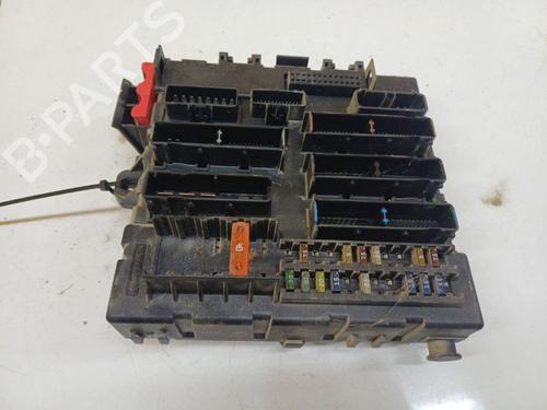 Fuse box OPEL VECTRA C (Z02) 2.2 DTI 16V (F69) | BP36313573E1 - Image 3