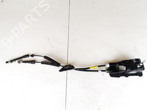 Used Gear lever Gear lever 35632364 35632364
