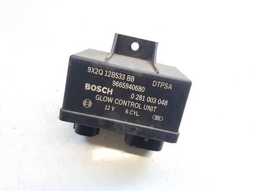 Used Electronic sensor Electronic sensor JAGUAR XJ (X351) 3.0 SDV6 (275 hp) 35112312 35112312