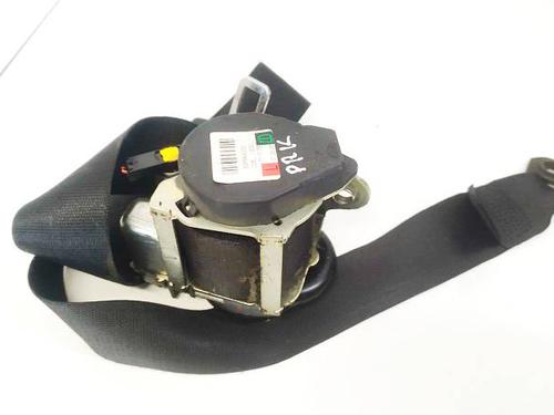 Used Front left seatbelt Front left seatbelt 35073419 35073419