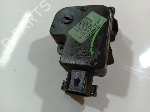 Electronic module RENAULT ESPACE IV (JK0/1_) 2.2 dCi (JK0H) | BP32545732M83 - Image 2