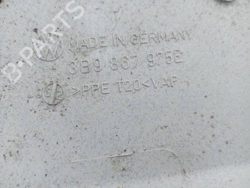Boot lining VW PASSAT B5.5 (3B3) 1.9 TDI | BP34906058I3 - Image 3