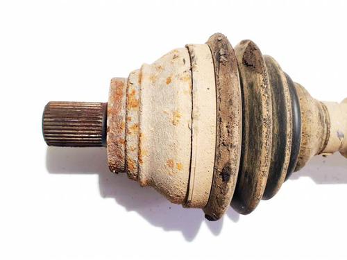 Right front driveshaft VW GOLF PLUS V (5M1, 521) 1.9 TDI | BP36346629M39 - Image 2