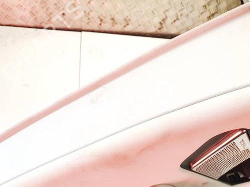 Rear right panel JAGUAR I-PACE (X590) EV400 AWD | BP39631709C61 - Image 2