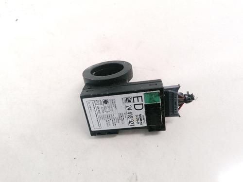Used Electronic module Electronic module 35538079 35538079