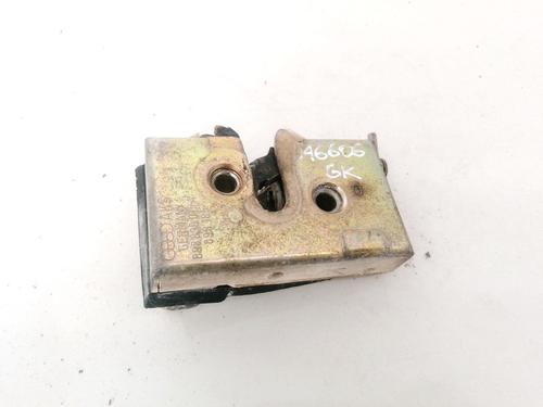 Used Rear left lock Rear left lock 35538585 35538585