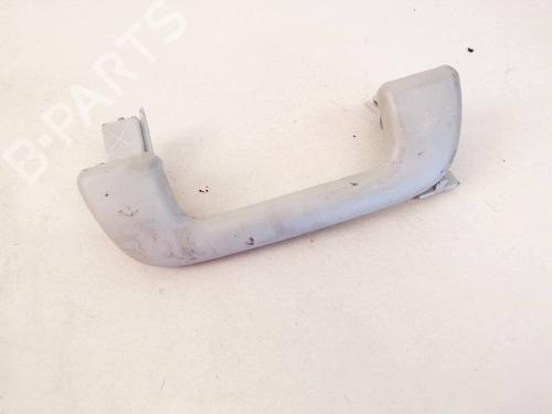 Used Interior roof handle Interior roof handle TOYOTA AVENSIS (_T25_) 2.2 D-CAT (ADT251_, ADT251R) (177 hp) 35336548 35336548