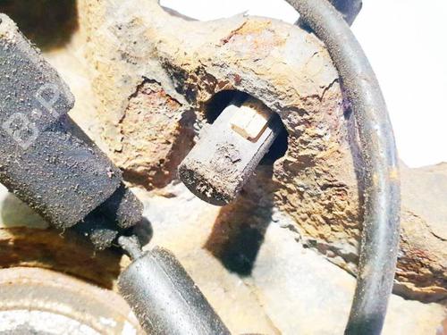 Electronic module FORD TRANSIT Van (FA_ _) 2.2 TDCi | BP38629341M83 - Image 2