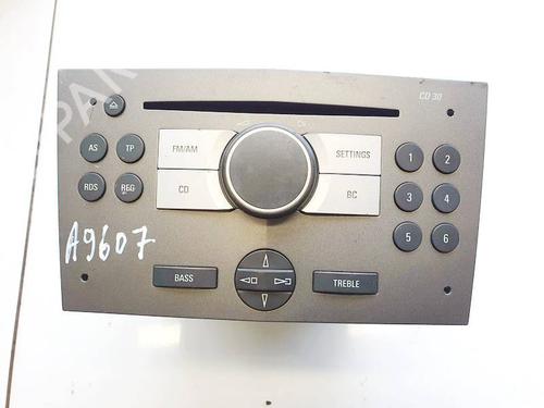 Used Radio Radio 35193110 35193110