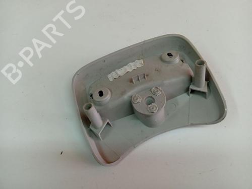 Rear mirror PEUGEOT 807 (EB_) 2.2 HDi | BP36759728I6 - Image 3